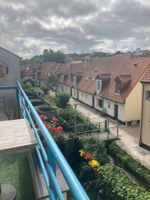 Loft, Terrasse Au Soleil - Vue Mer, A Deux Pas De Tout Wissant Exteriér fotografie