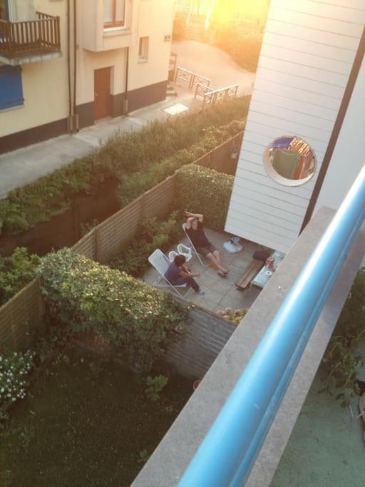 Loft, Terrasse Au Soleil - Vue Mer, A Deux Pas De Tout Wissant Exteriér fotografie